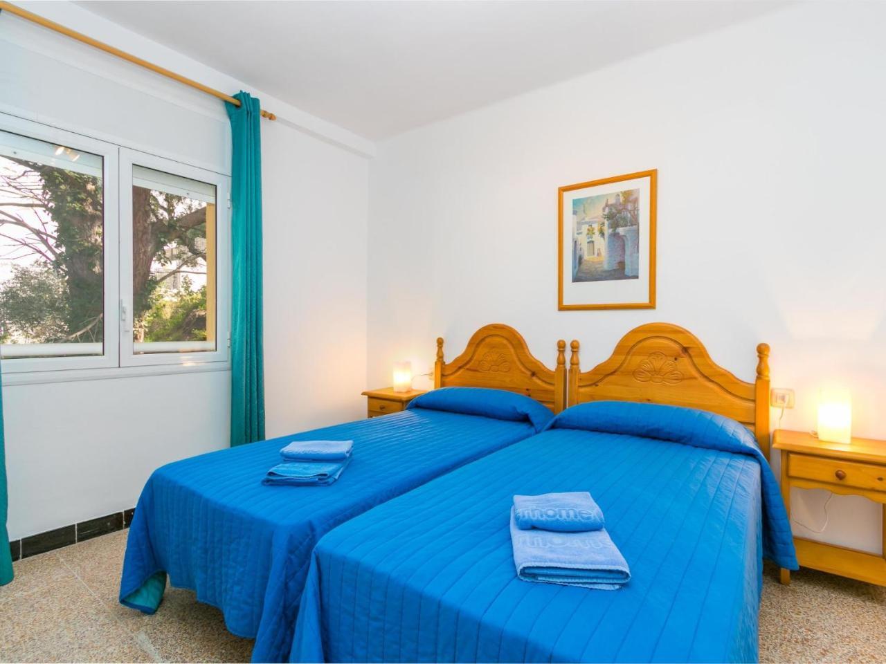 Apartment Velazquez-2 By Interhome Roses Bagian luar foto